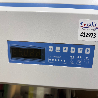 Thermo 1300 Series A2 4' BioSafety Cabinet image 0